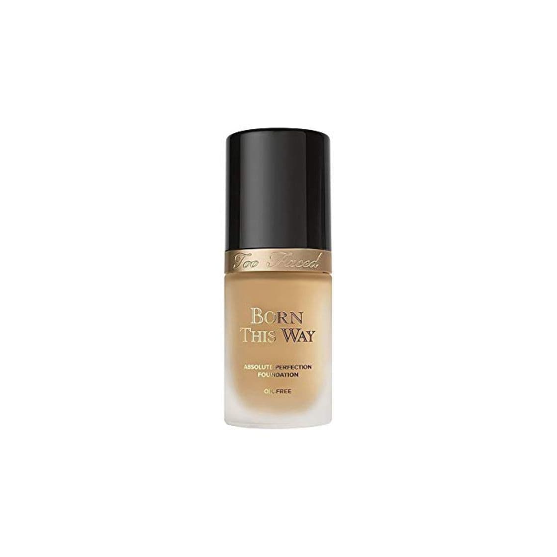 Producto Too Faced- Base de maquillaje born this way