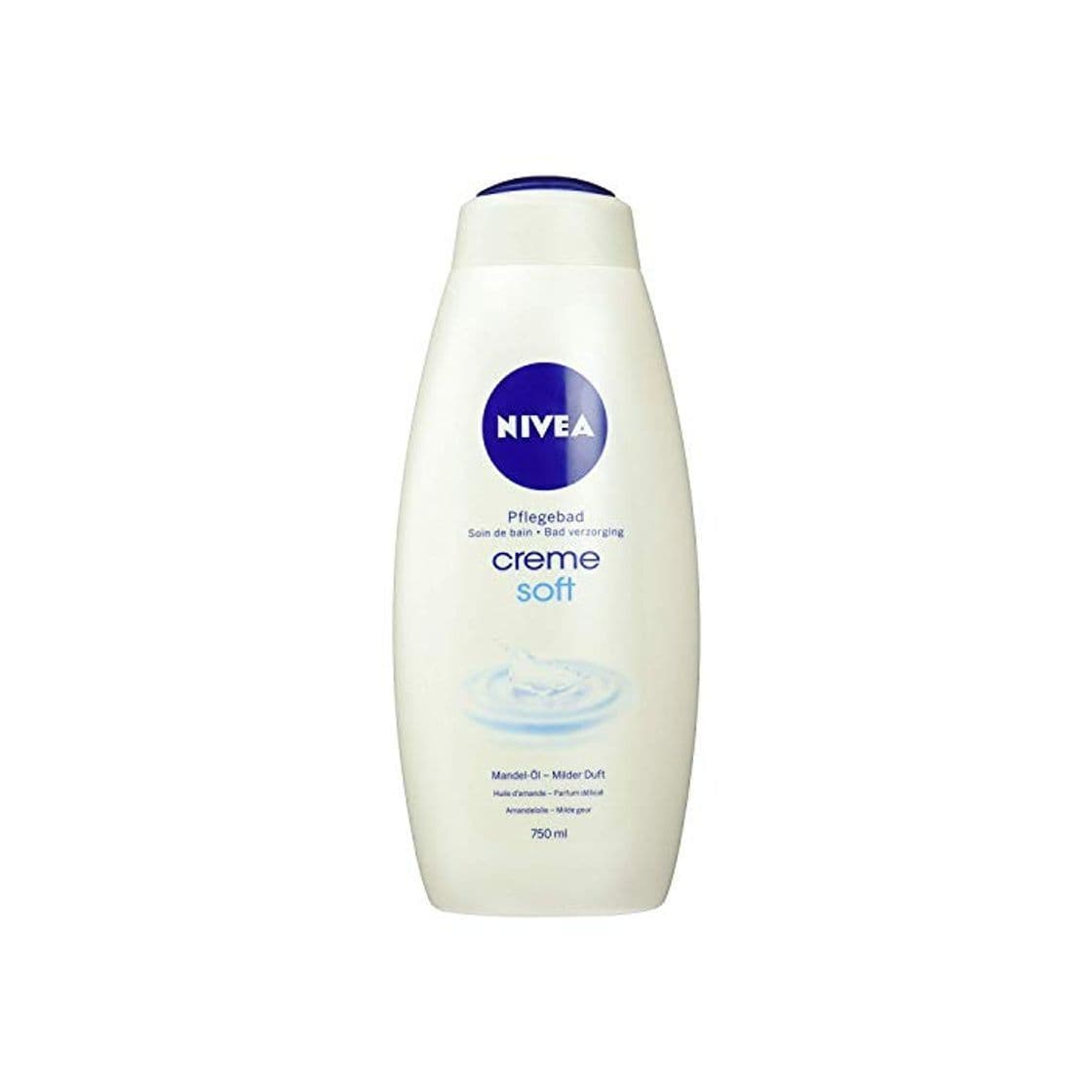 Product Nivea - Creme soft