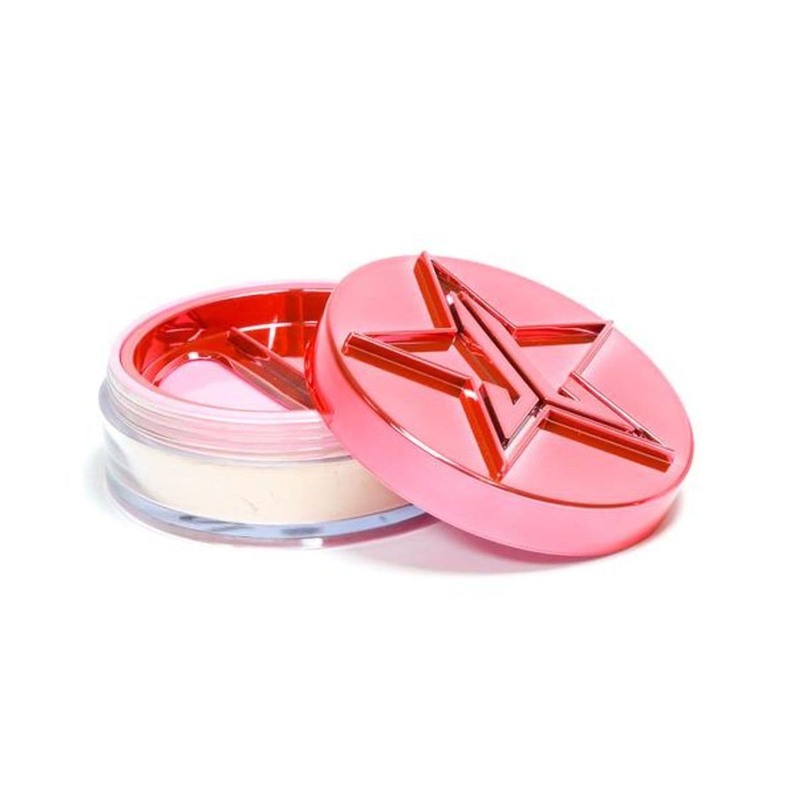 Moda Magic Star Setting Powder – Jeffree Star Cosmetics