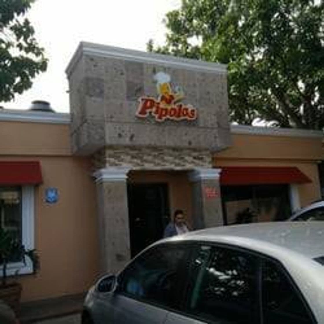 Restaurantes Pipolo's Guadalupe Tampico