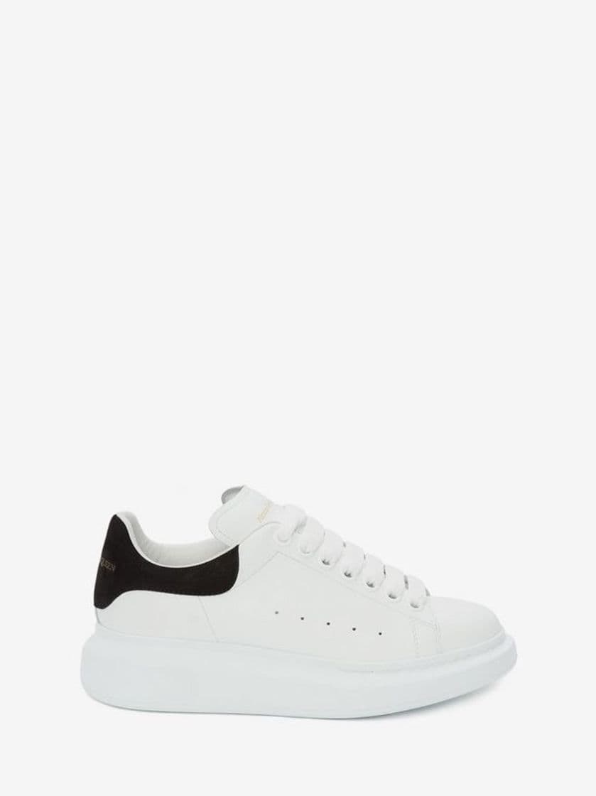 Fashion Alexander Mcqueen OVERSIZED SNEAKER