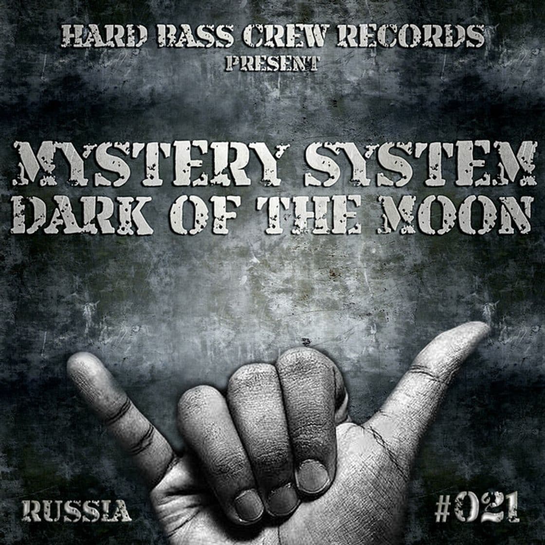 Music Dark of the Moon - Original Mix