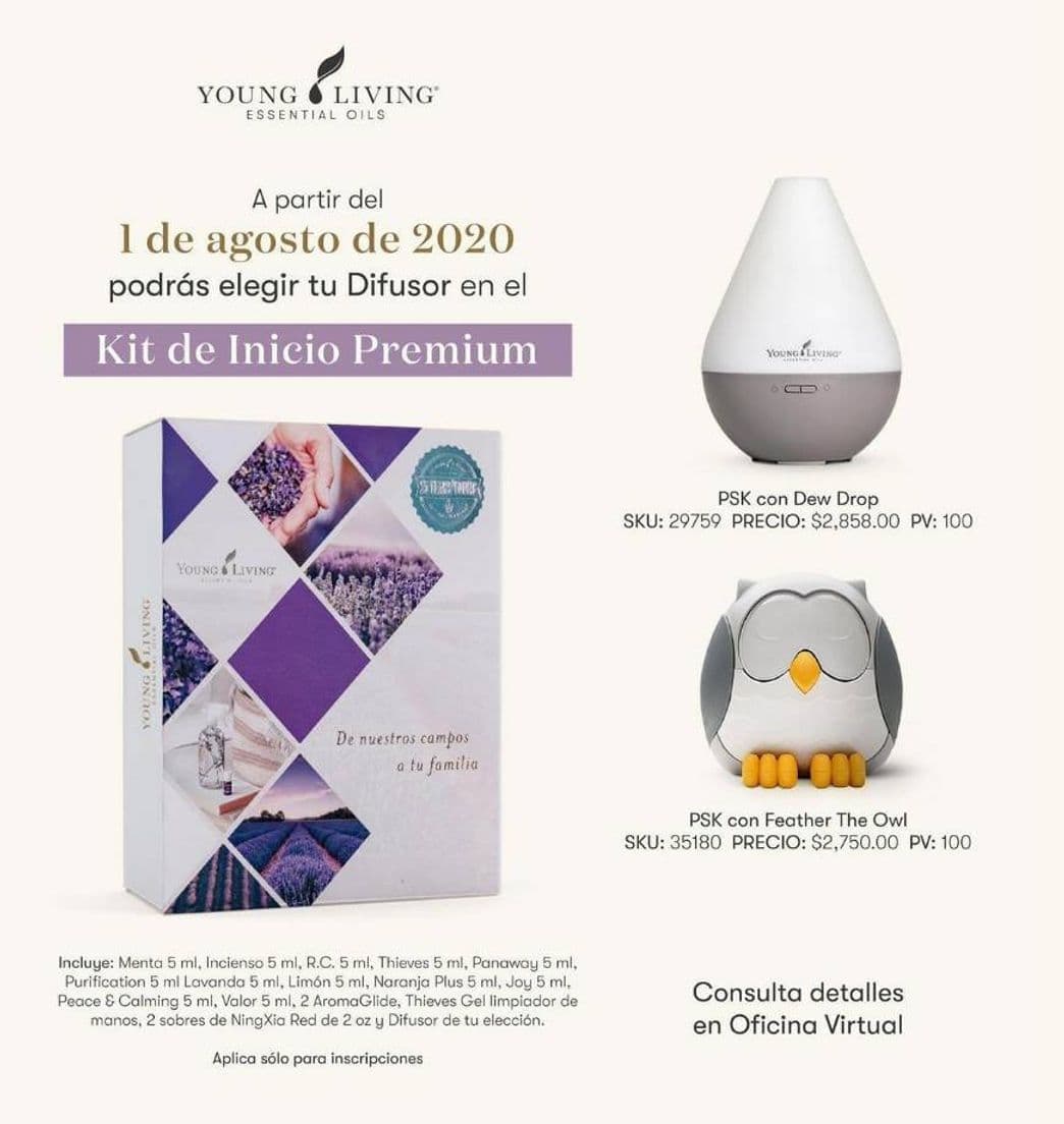 Producto Bellas con Lbel, esika y Cyzone - Home