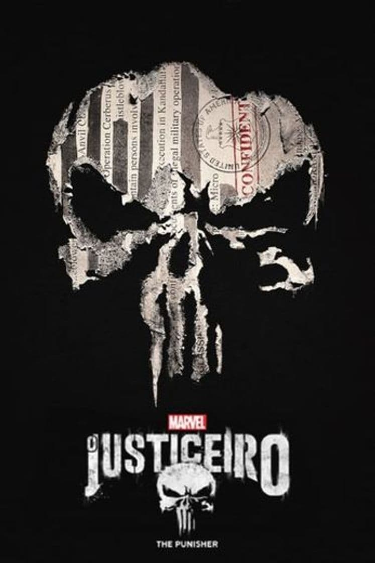 Serie Marvel's The Punisher