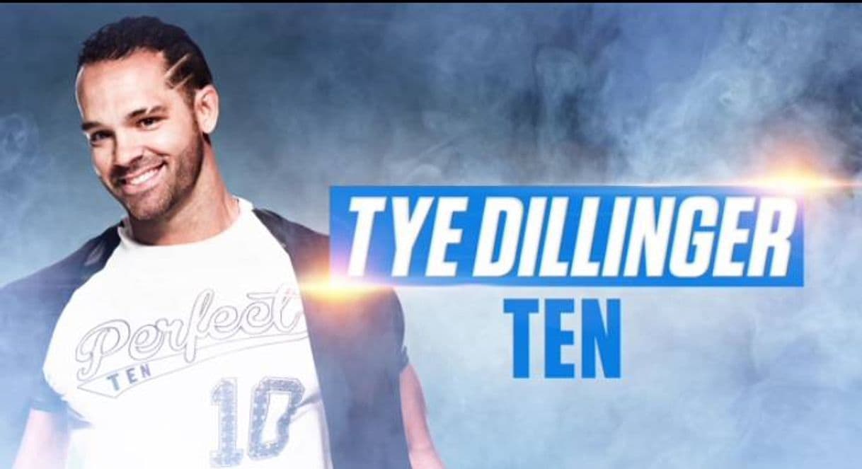 Moda Tye Dillinger