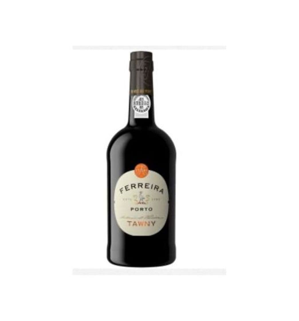 Producto Vinho do Porto Ferreira Tawny 750 ml na Casa da bebida