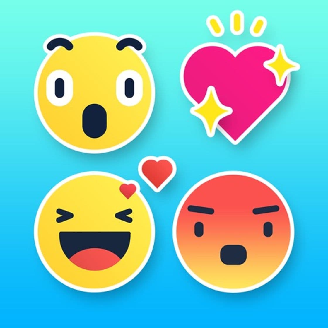 App Emoji Free – Emoticons Art and Cool Fonts Keyboard