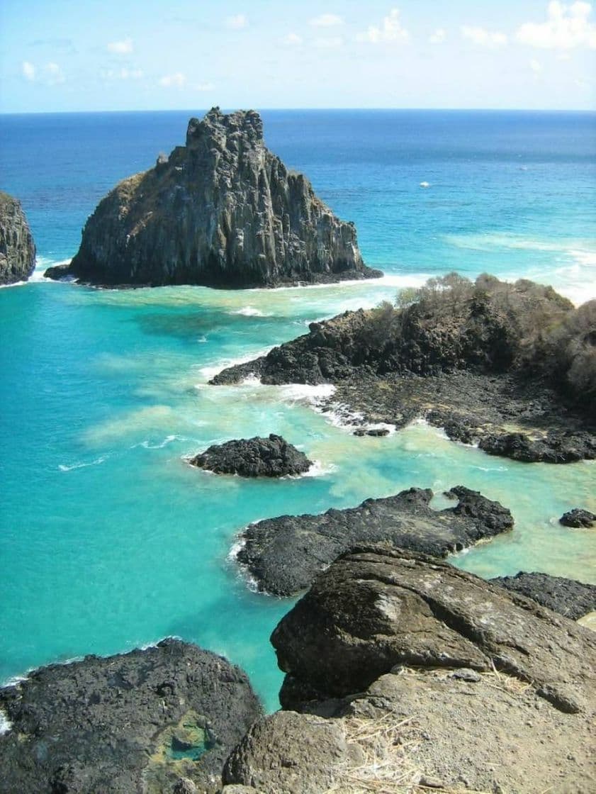 Lugar Fernando de Noronha