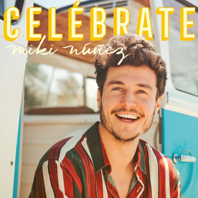 Canción Celébrate