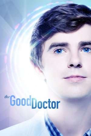 Serie The Good Doctor