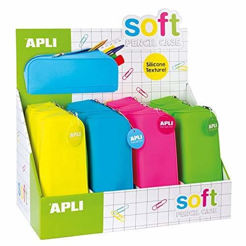 Producto Apli- Estuches