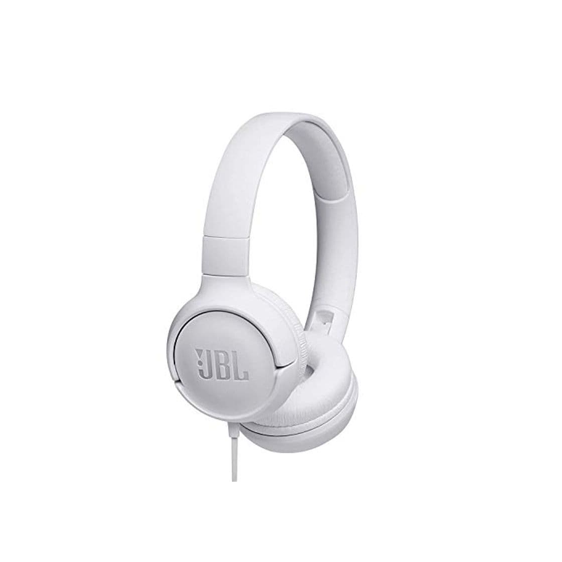 Product JBL Tune500 - Auriculares supraaurales de cable y control remoto de un