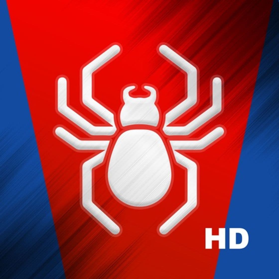 App HD Wallpapers Spider-Man Edition