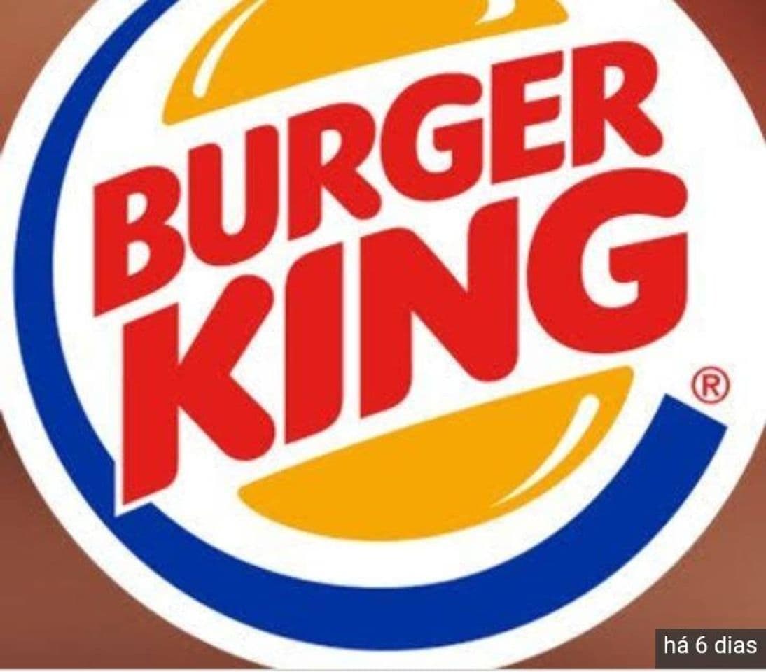 Restaurantes Burger King