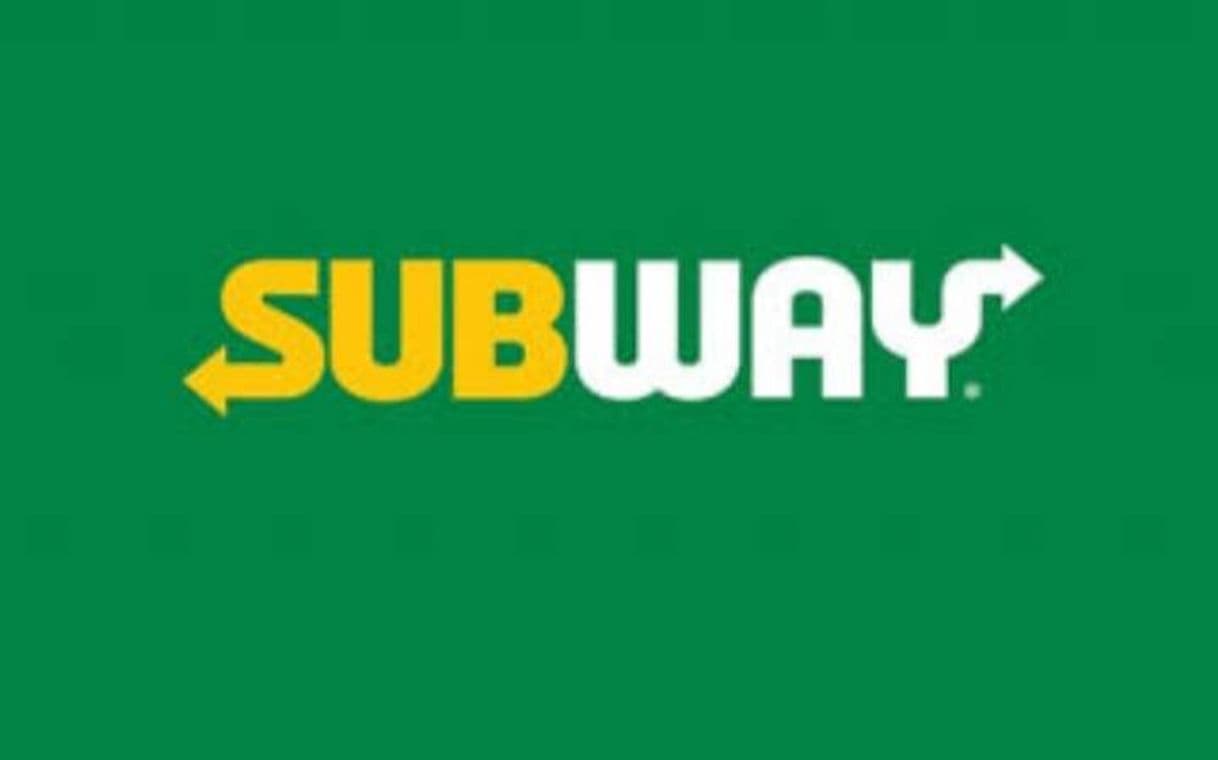 Restaurantes Subway