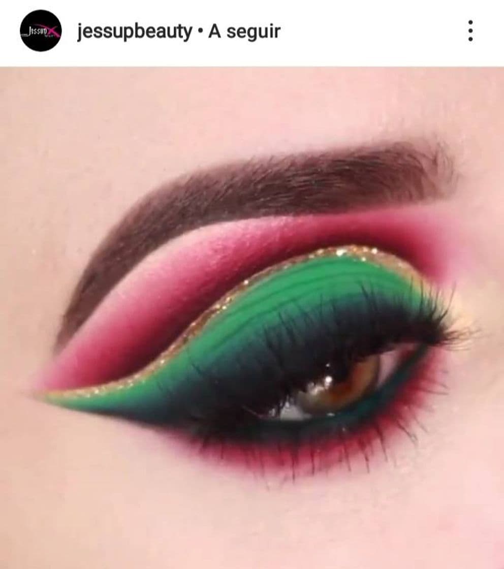 Moda Makes inspirações 🌈