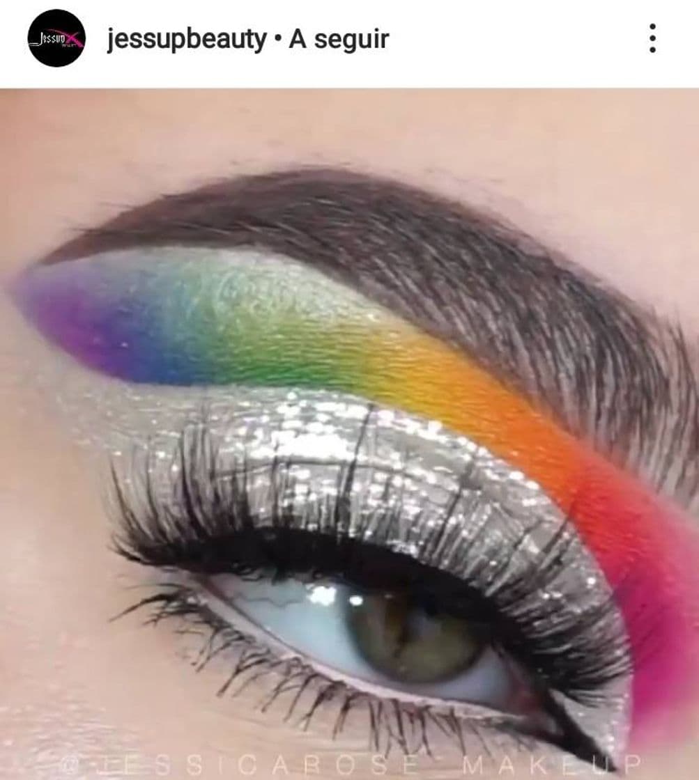 Moda Makes inspirações 🌈