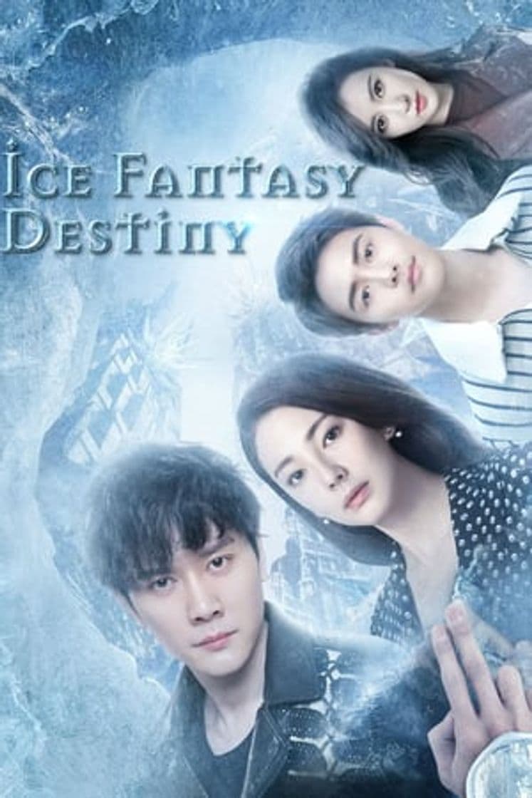 Serie Ice Fantasy