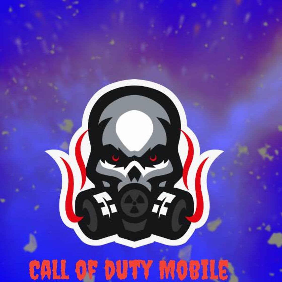 Moda call of duty Mobile jugador'abc - YouTube