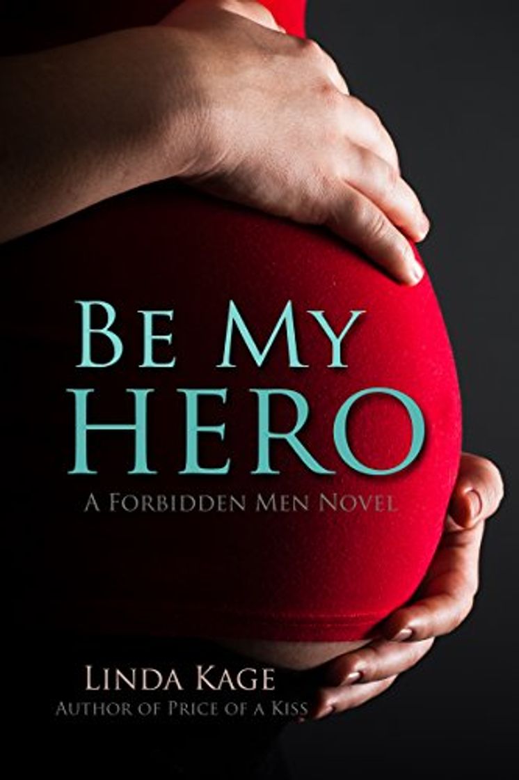 Libro Be My Hero