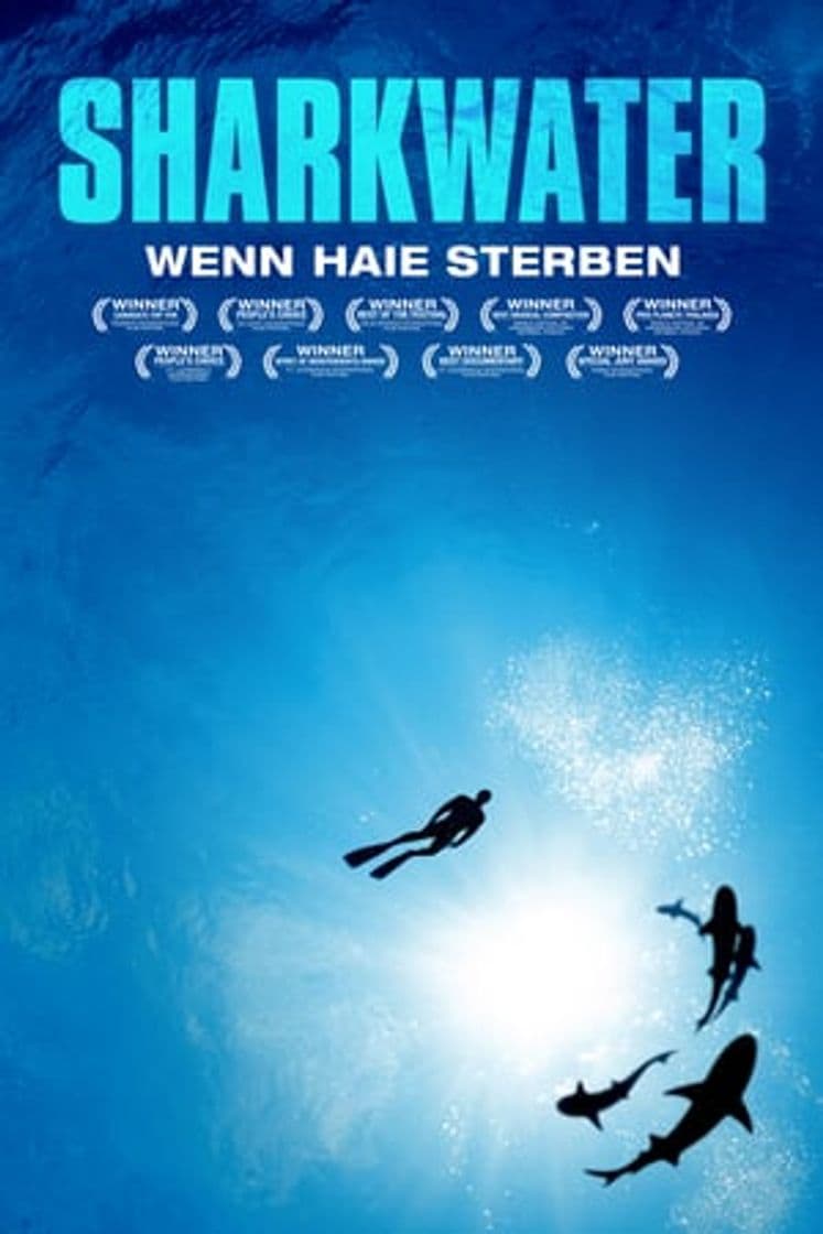 Movie Sharkwater