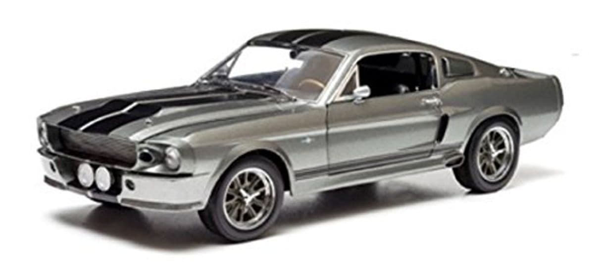 Producto Greenlight coleccionables - 18220 - Ford Mustang Shelby - GT 500 Custom