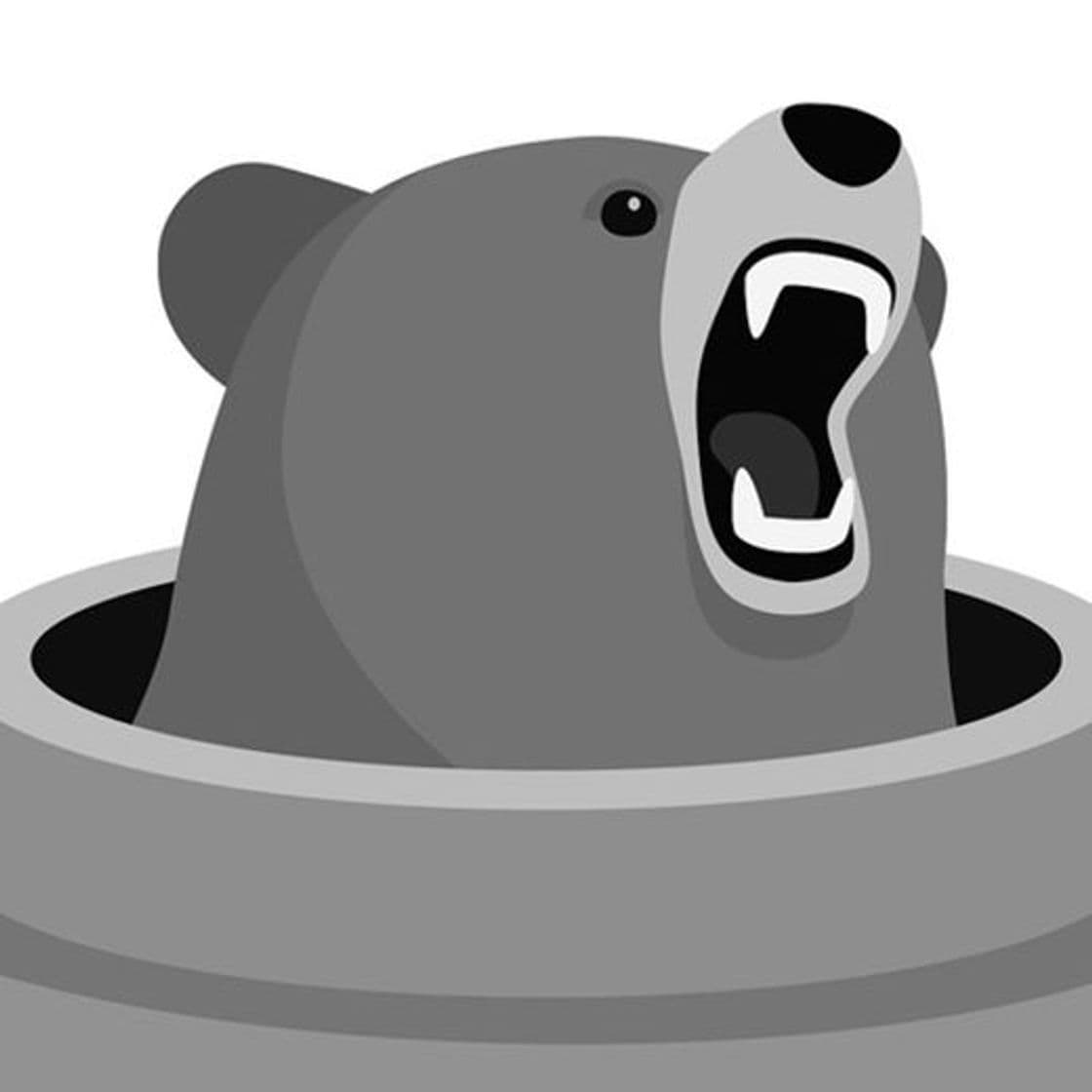 App TunnelBear: Secure VPN & Wifi