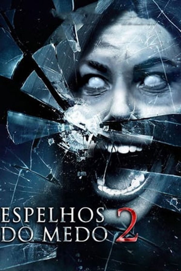 Película Mirrors 2