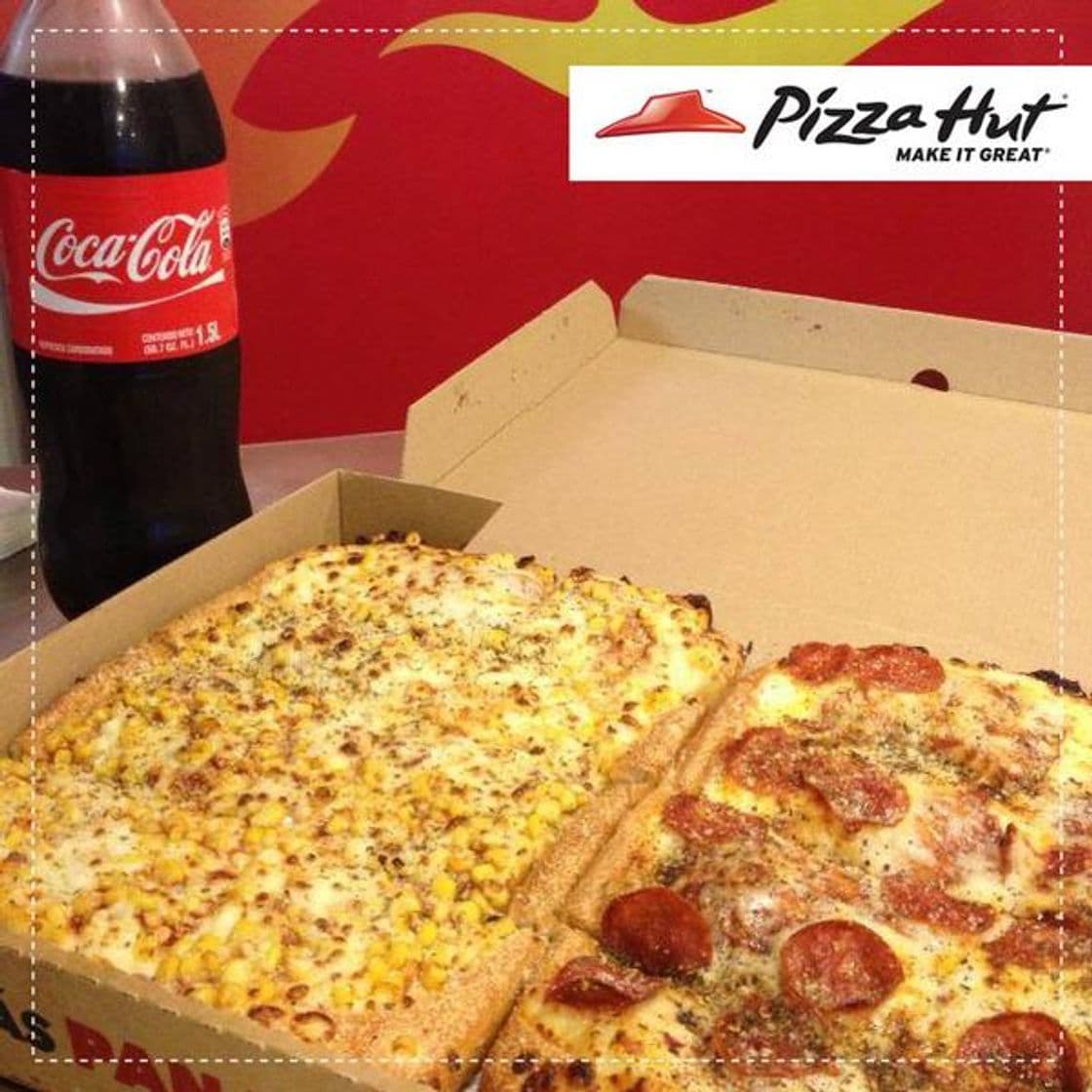 Restaurants Pizza Hut