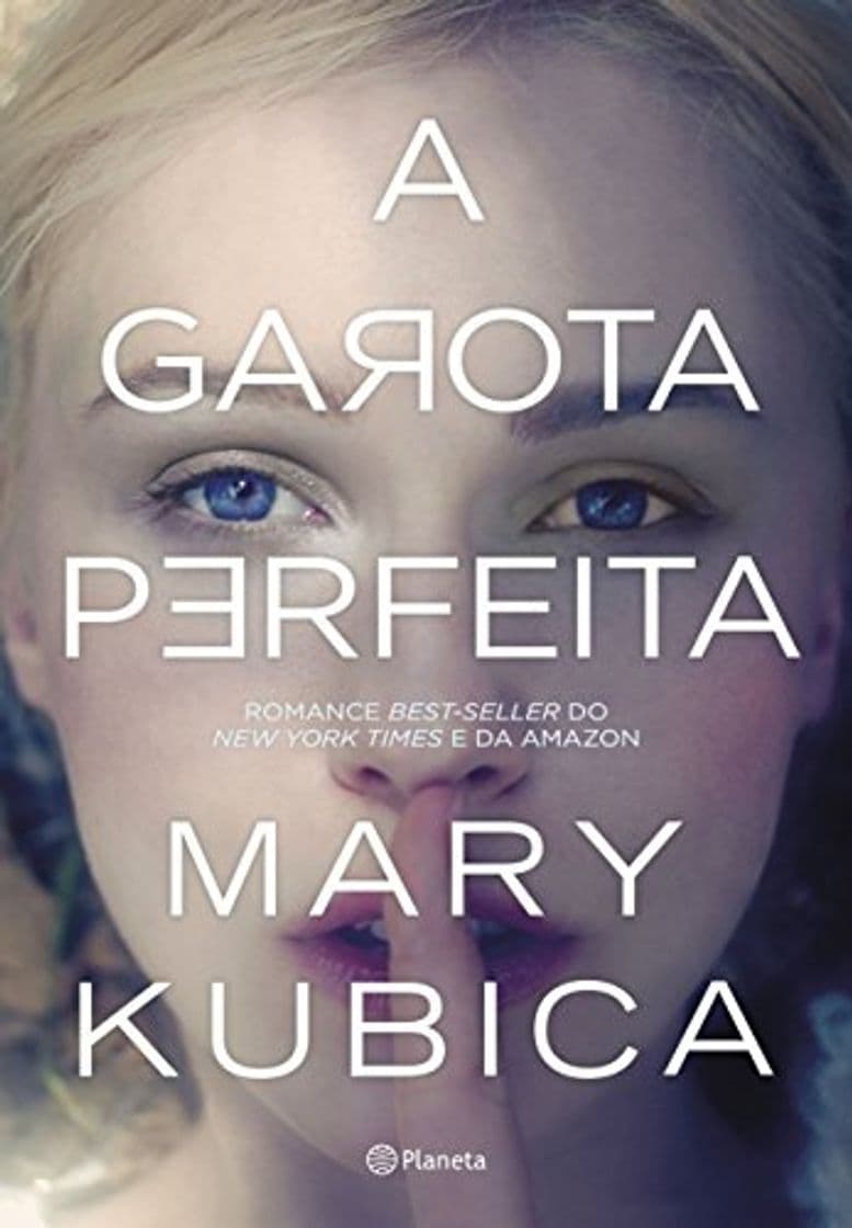 Libro A Garota Perfeita