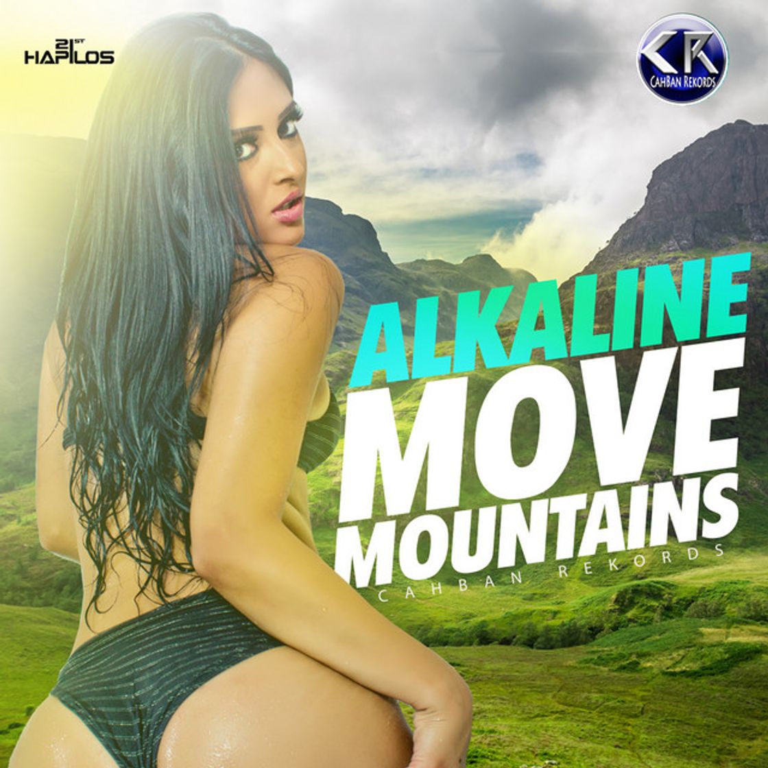 Canción Move Mountains