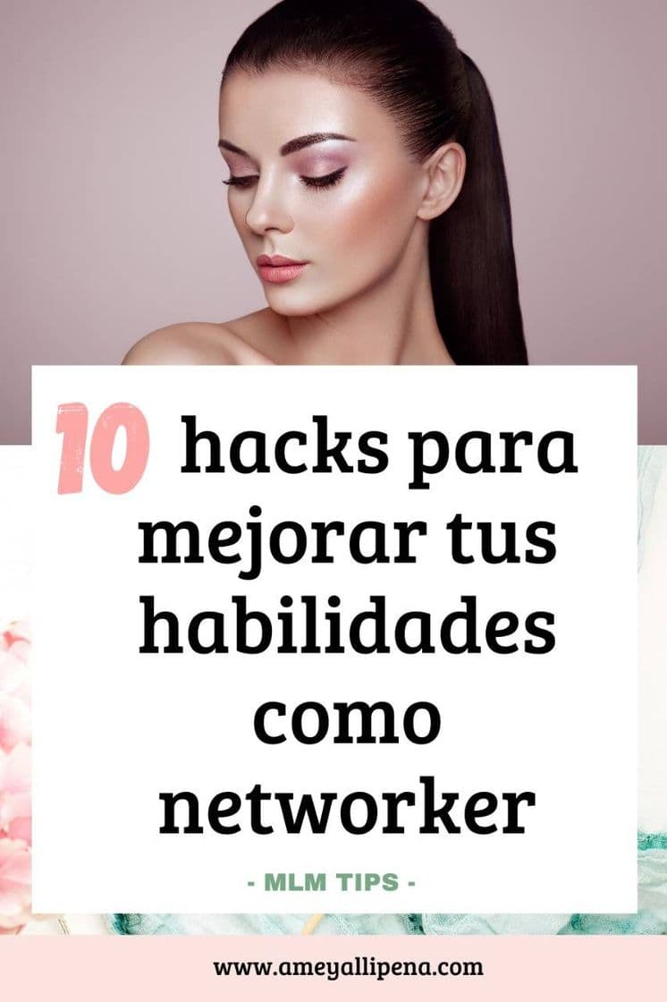 Fashion 10 cosas que todo networker debería saber y entender (antes de ...