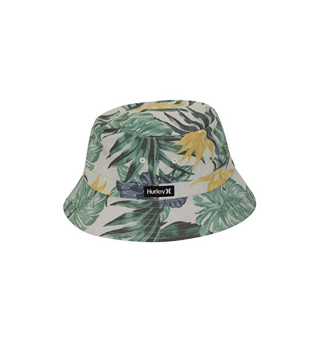 Fashion Hurley W Rvsb Bucket Hat Gorro