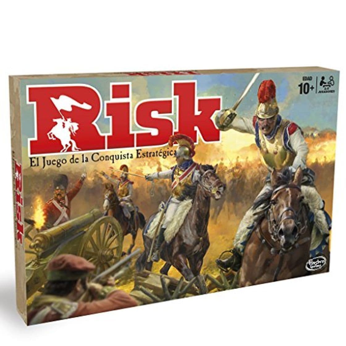 Product Hasbro Gaming - Risk