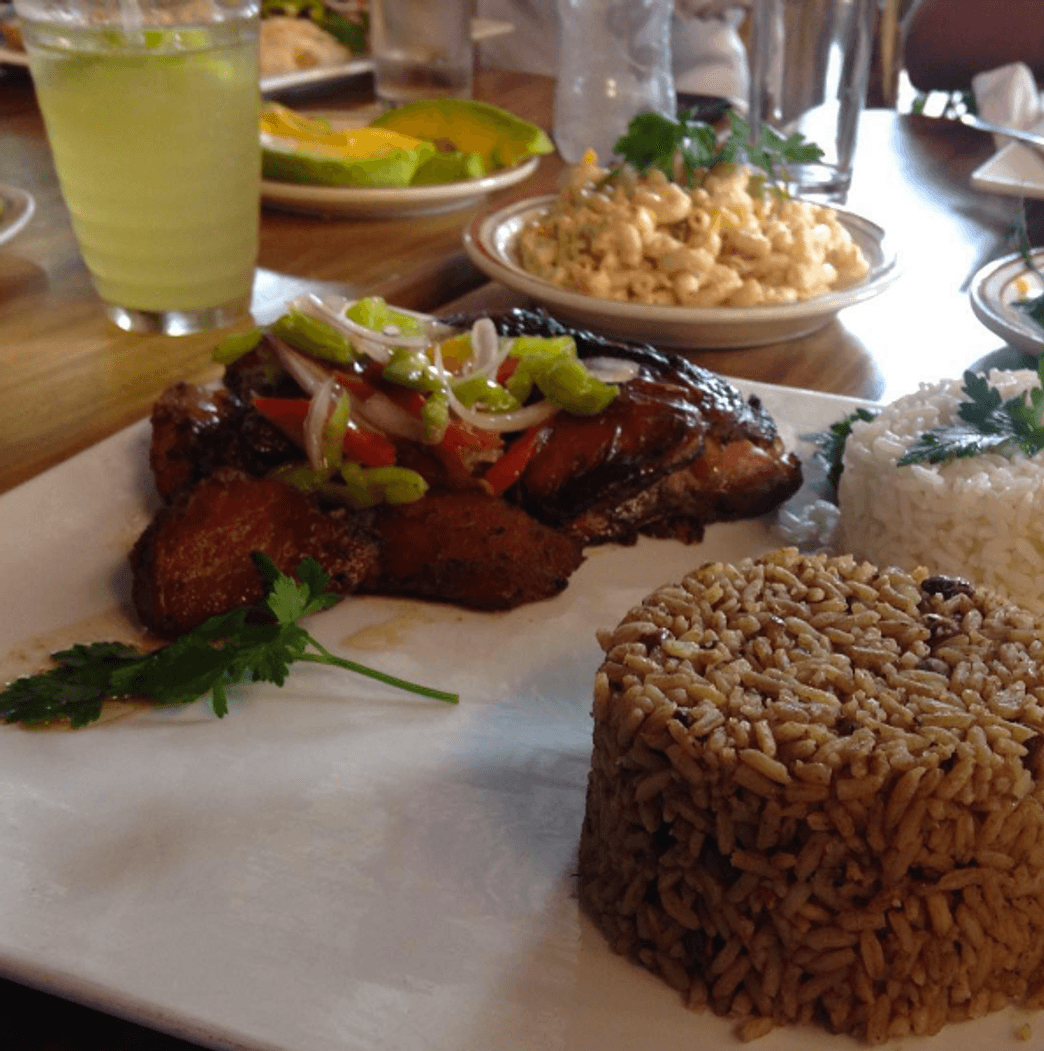 Restaurantes Bambu Cana