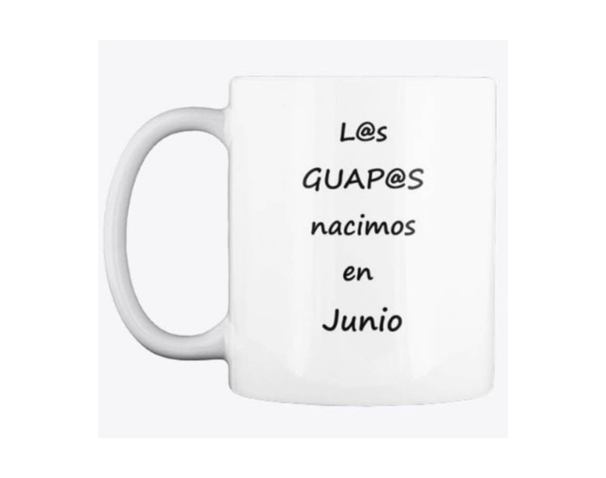 Producto Para los que nacimos en junio 😍