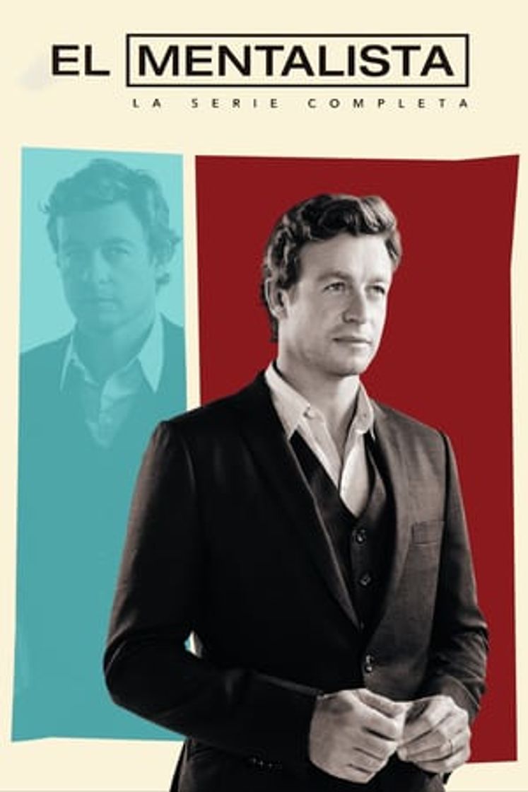 Serie The Mentalist