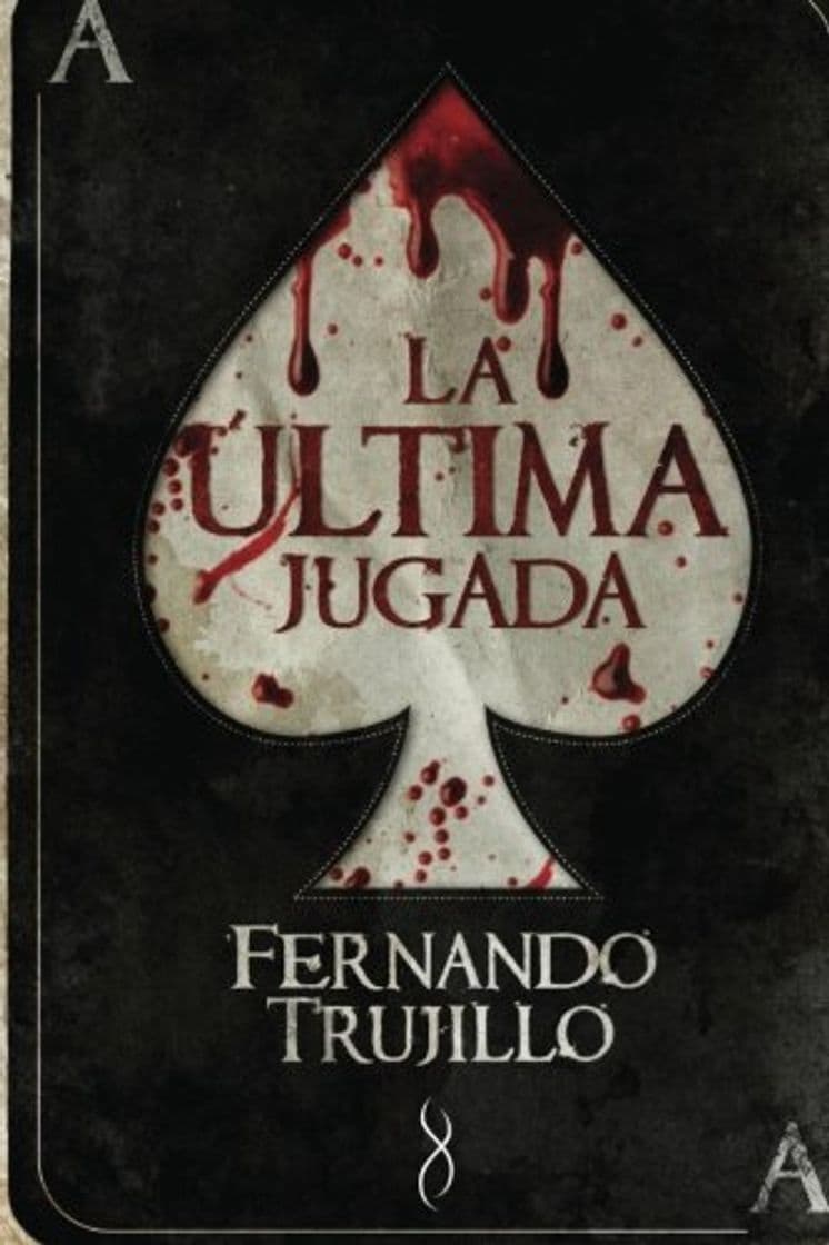 Book La última jugada