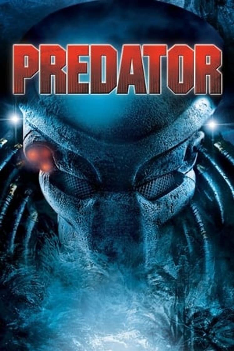 Movie Predator