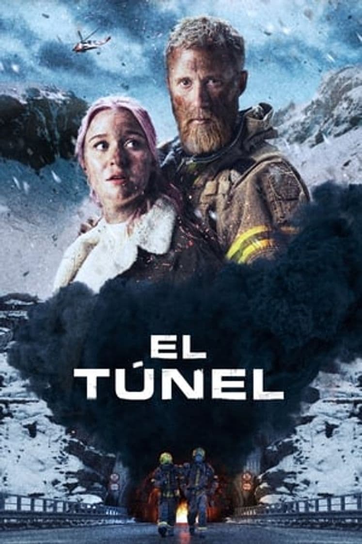 Movie The Tunnel