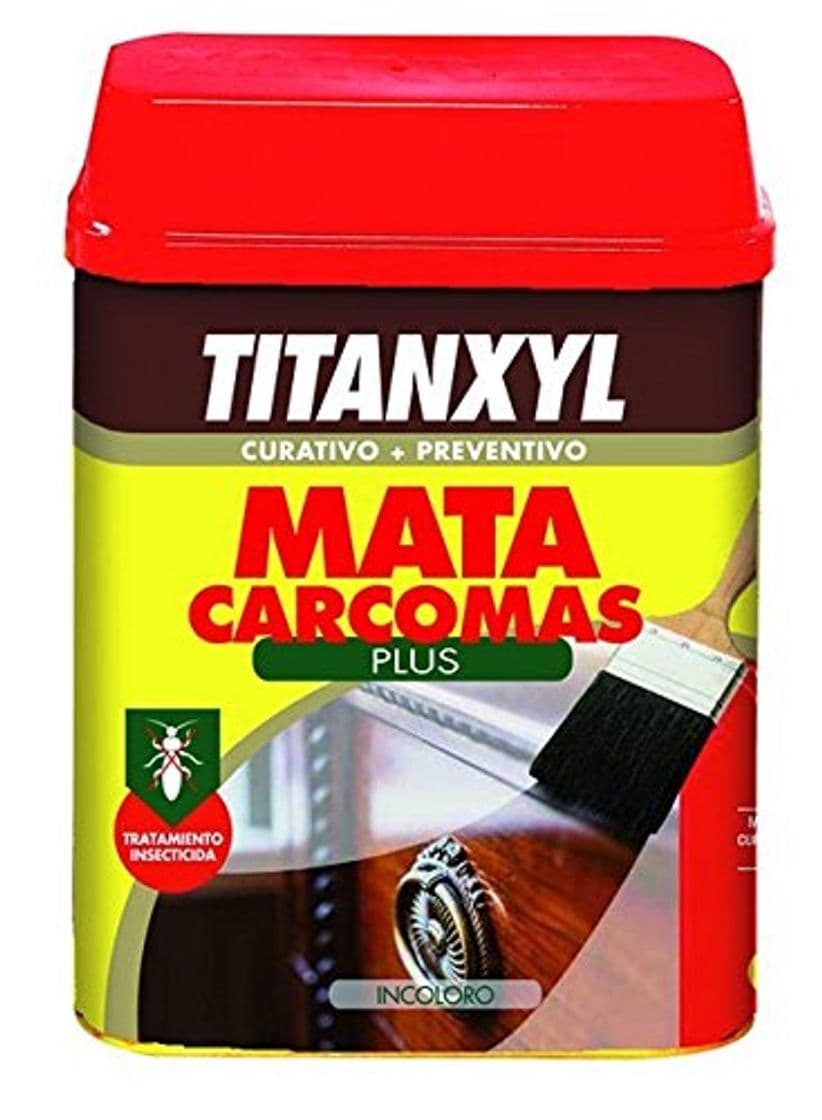 Producto TITAN