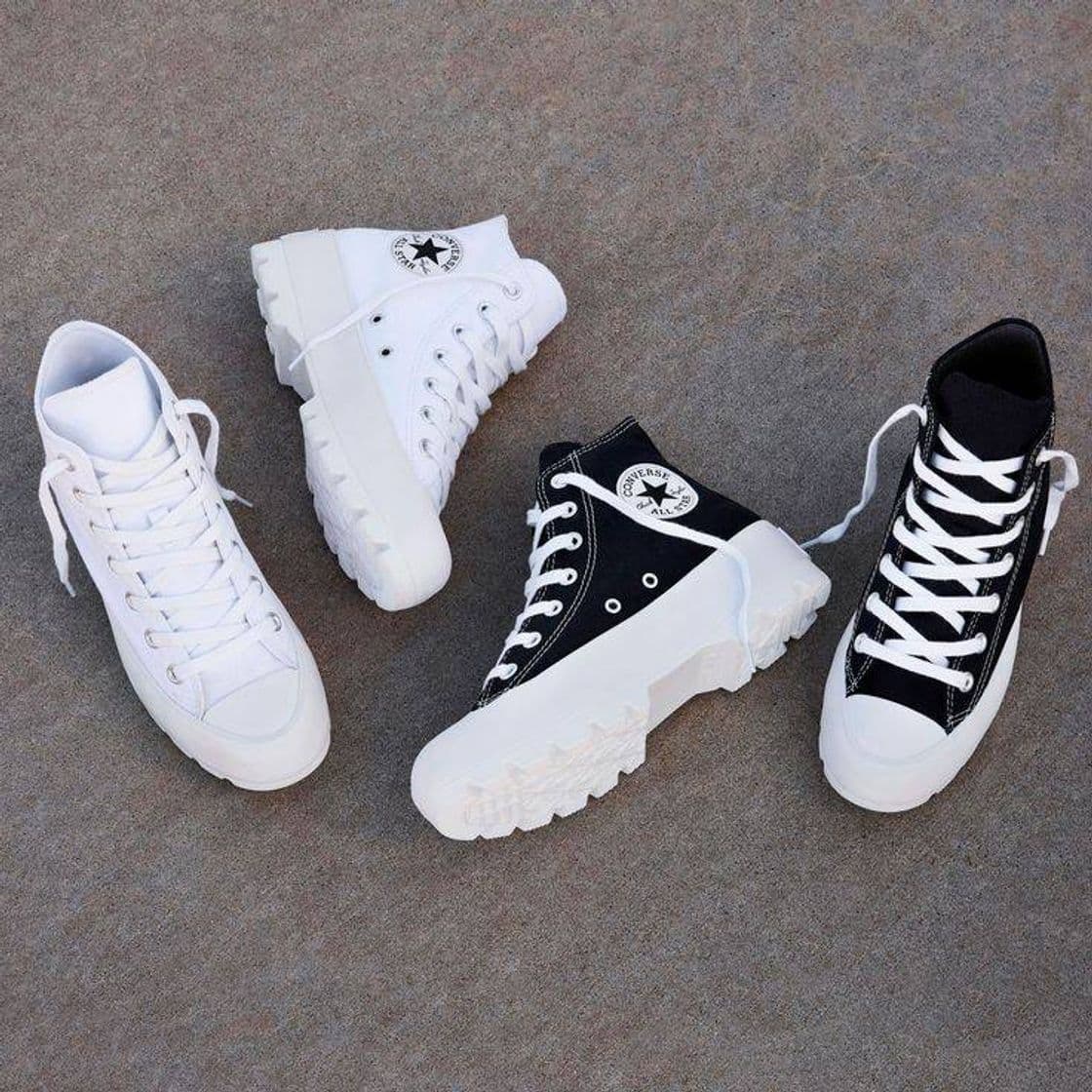 Fashion convers