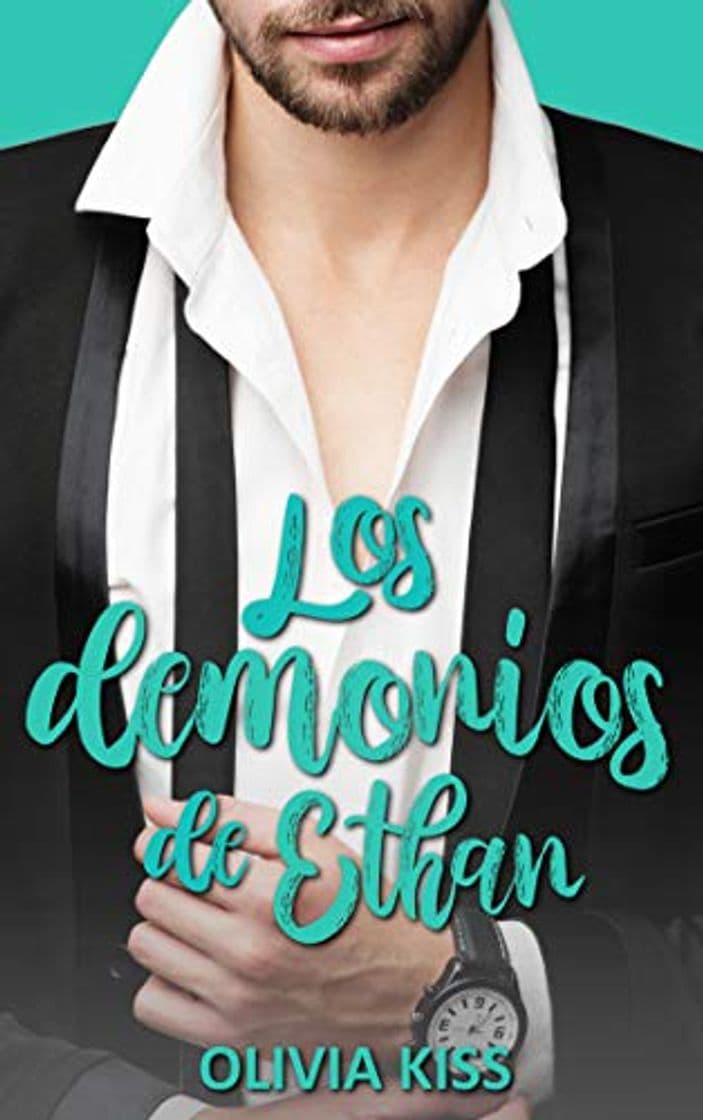 Libro Los demonios de Ethan