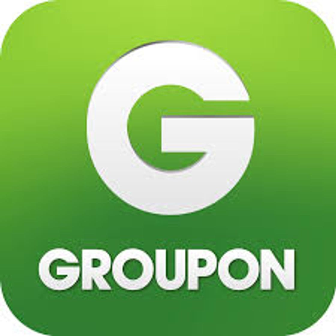 App Groupon