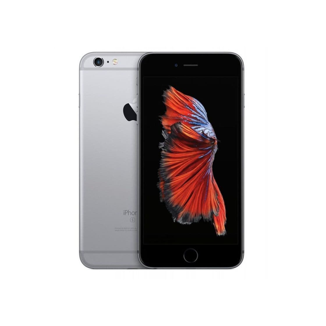 Producto IPhone 6s Plus