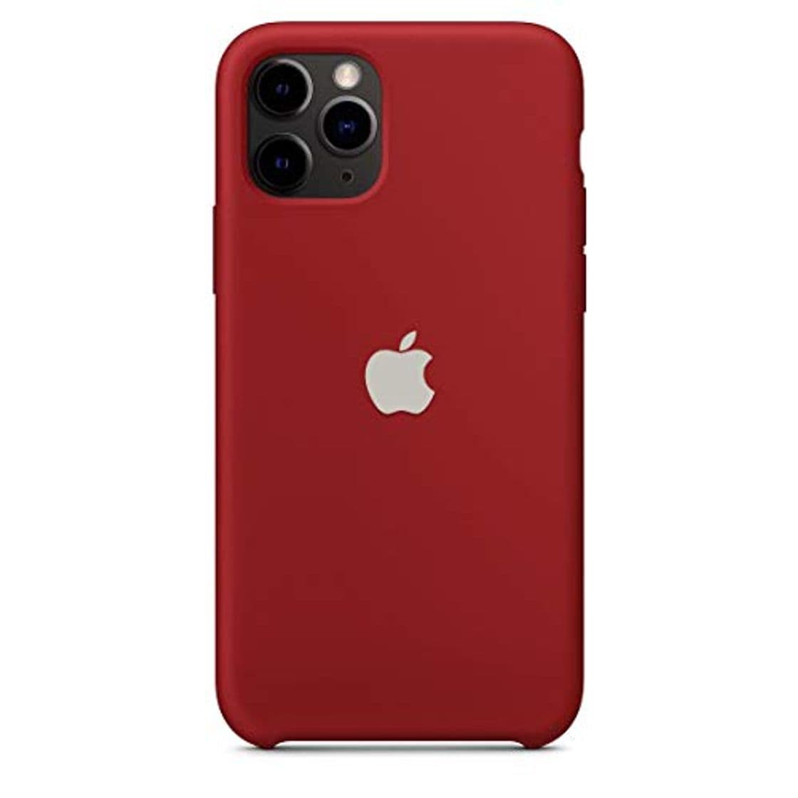 Product DICAS MOBILE Funda de Silicona para iPhone 11 Pro, Silicone Case, máxima