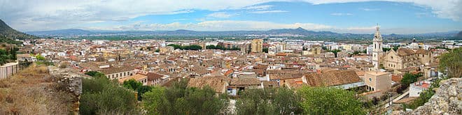 Place Xàtiva