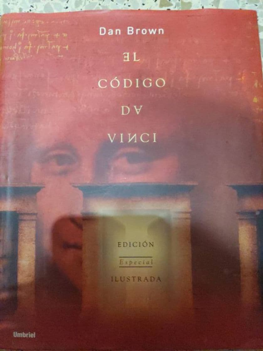 Book El código Da Vinci (Biblioteca Dan Brown)