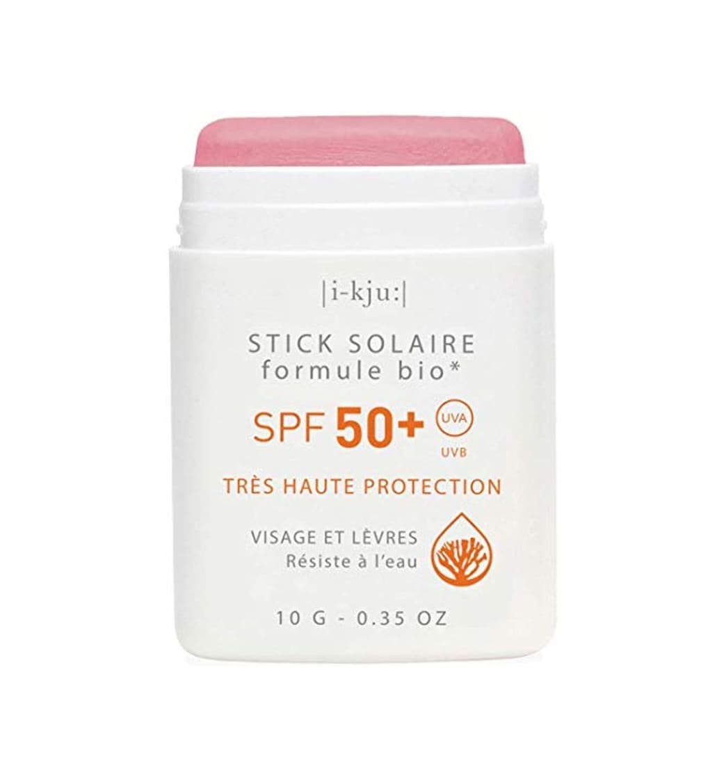 Producto EQ | Protector Solar Facial en Stick SPF50