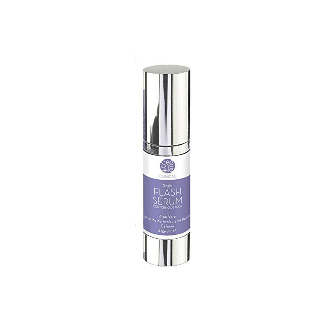 Producto Segle Clinical Flash Serum Contorno de Ojos